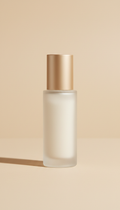 Hydrating Renewal Serum Frosted Glass
