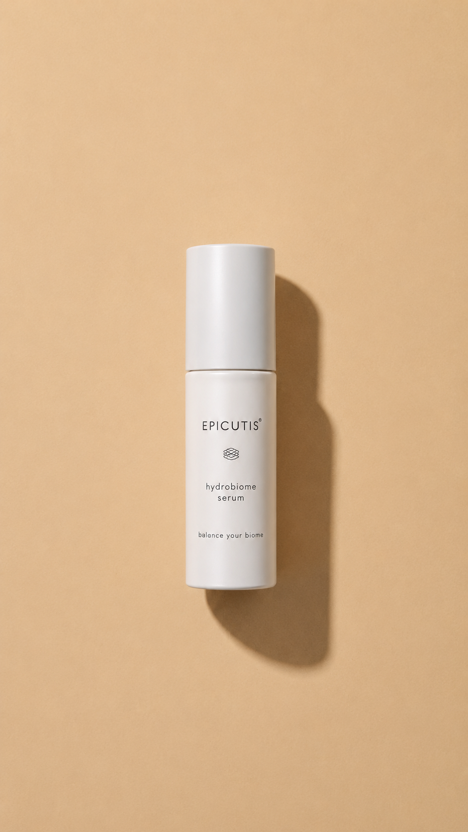 EPICUTIS Hydrobiome Serum