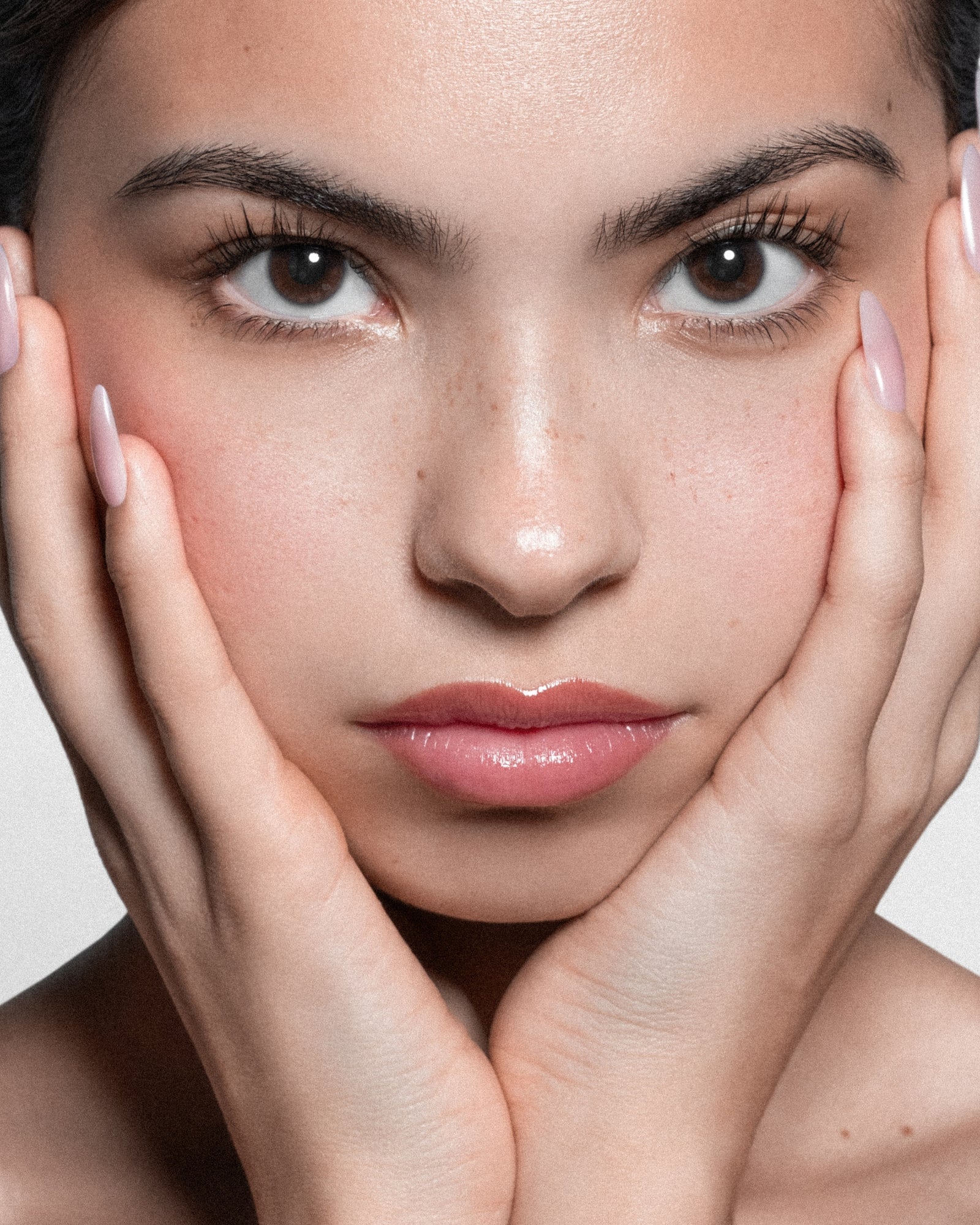 ANFISA ÂN-GLOSS Ceramide Lip Tint