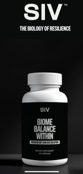 SIV BIOME BALANCE WITHIN