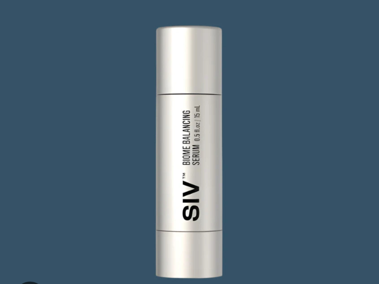 SIV BIOME BALANCING SERUM
