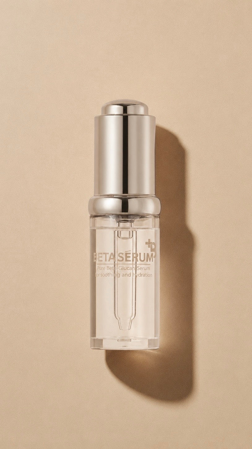 Beta Serum