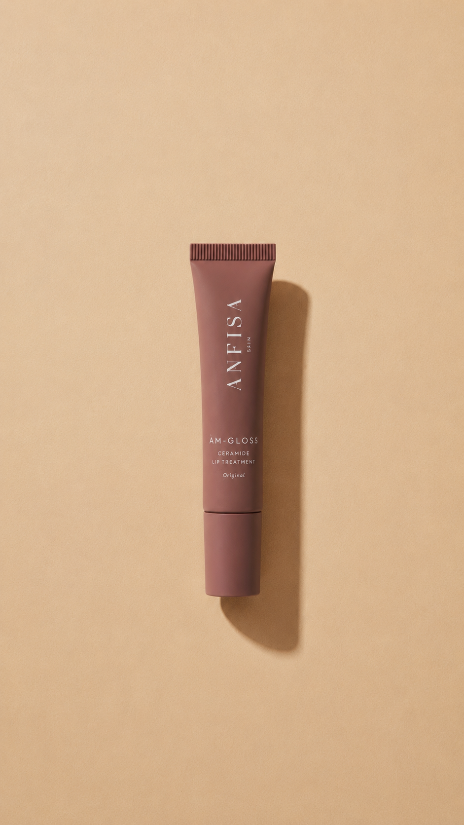 ANFISA ÂN-GLOSS Ceramide Lip Tint