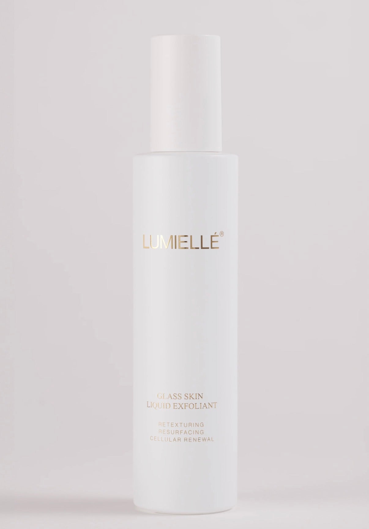 LUMIELLÉ GLASS SKIN LIQUID EXFOLIANT