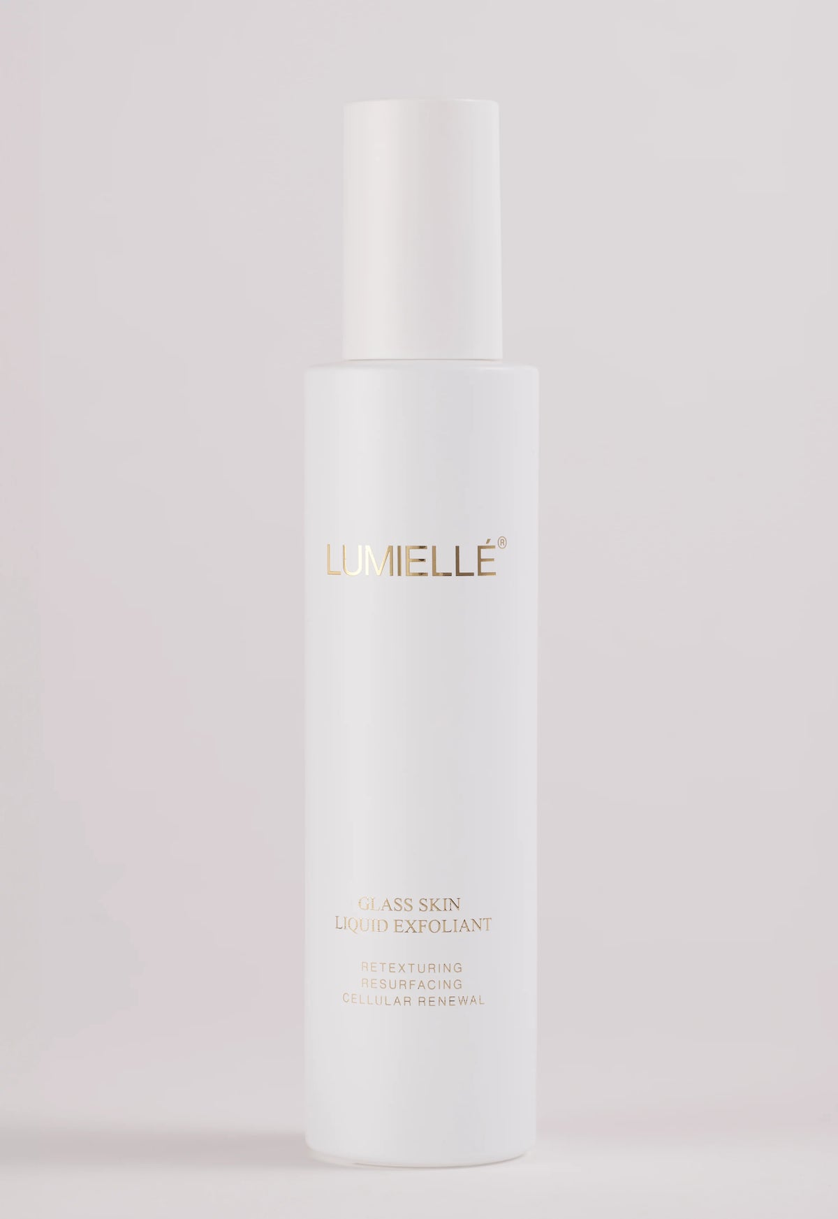 Lumimelle Glass Skin Exfoliant