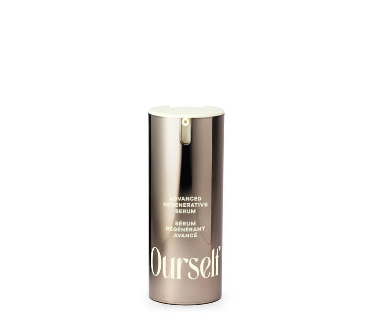 Ourself Advanced Regenerative Serum 15 mL