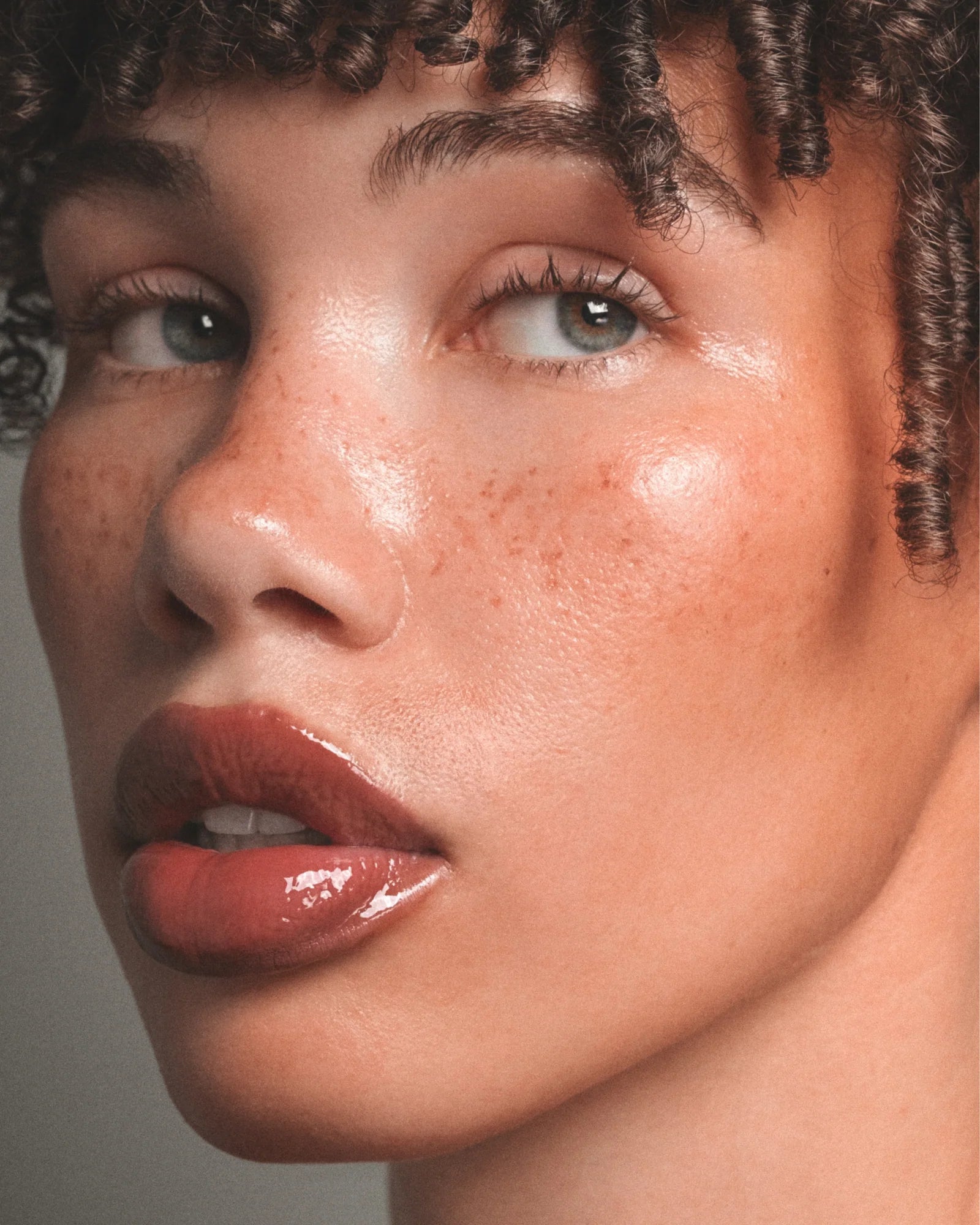 ANFISA ÂN-GLOSS Ceramide Lip Tint