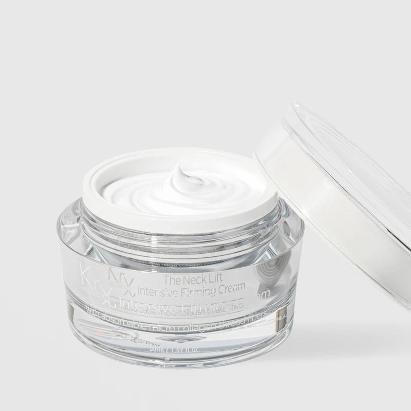 KrX Neck Lift Intensive Firming Neck Cream