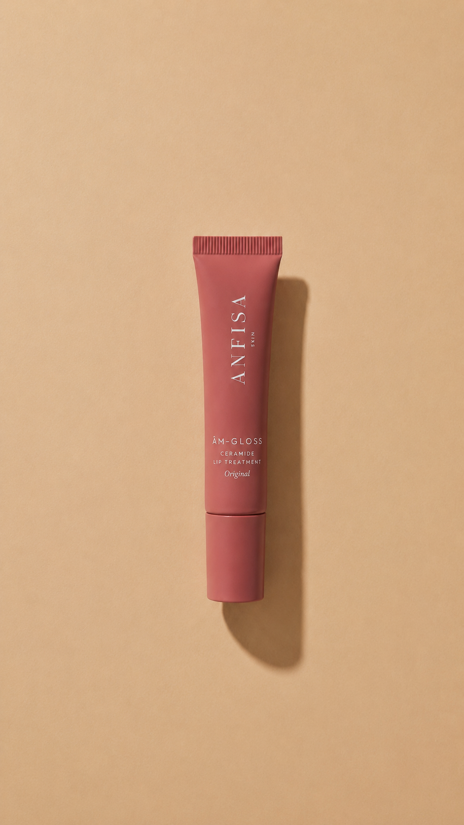 ANFISA ÂN-GLOSS Ceramide Lip Tint