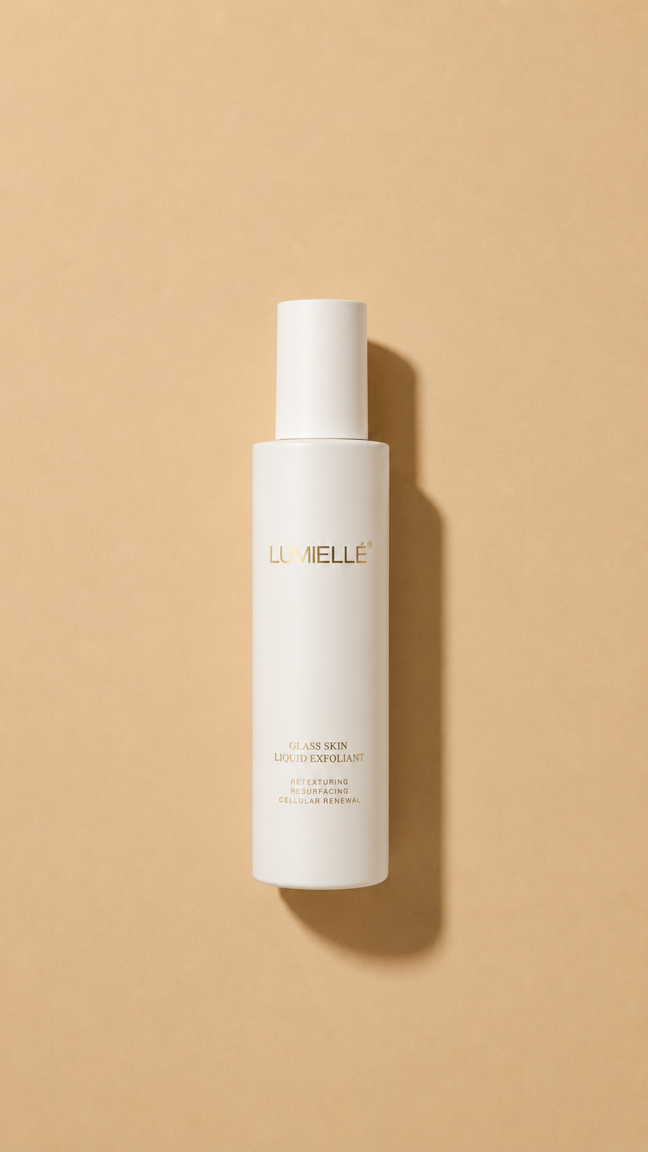 LUMIELLÉ GLASS SKIN LIQUID EXFOLIANT