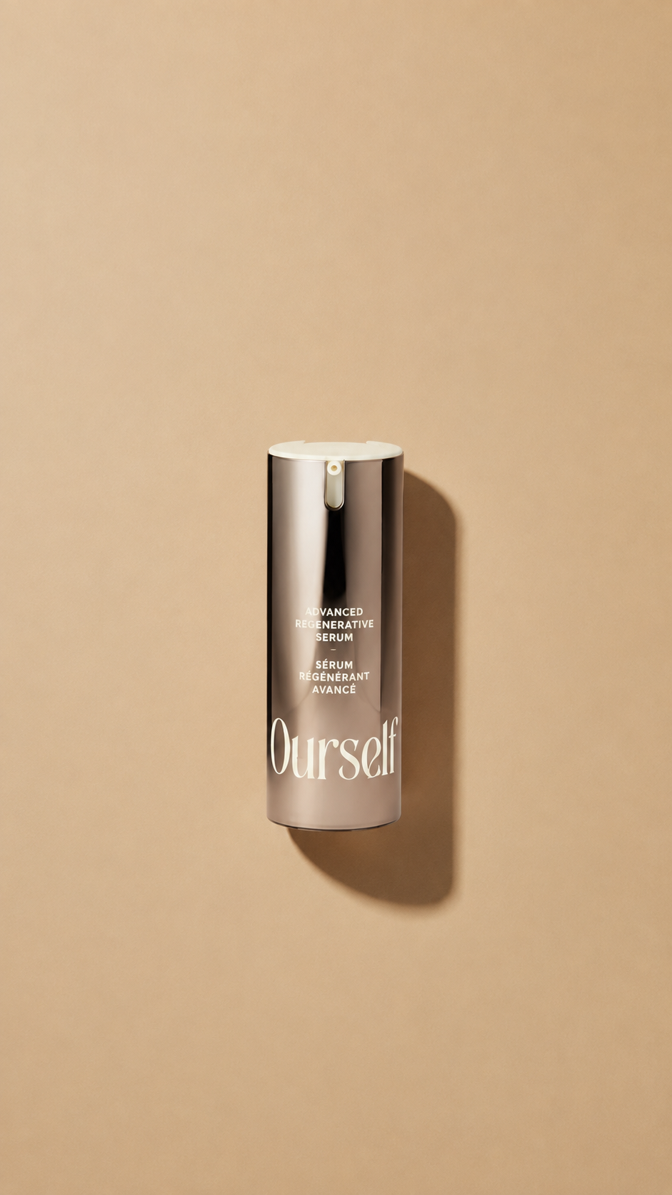 Ourself Advanced Regenerative Serum 15 mL