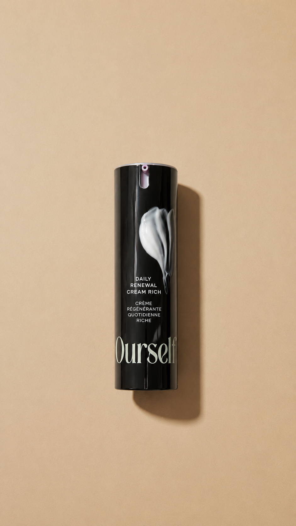 Ourself Daily Renewal Cream Rich