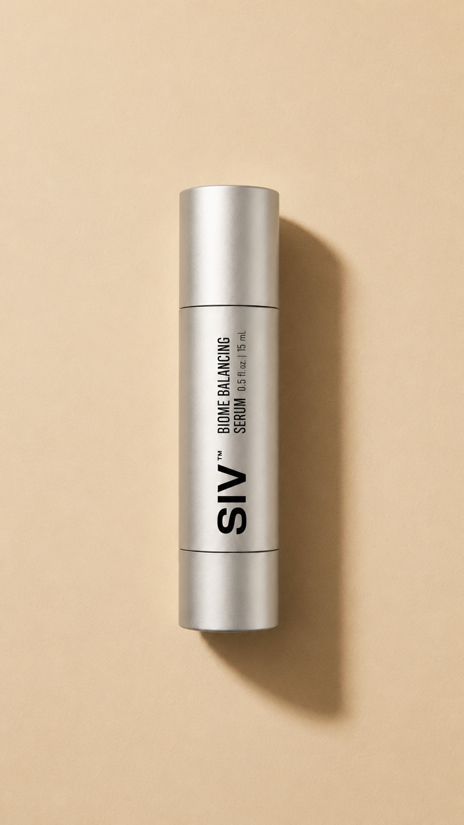 SIV BIOME BALANCING SERUM