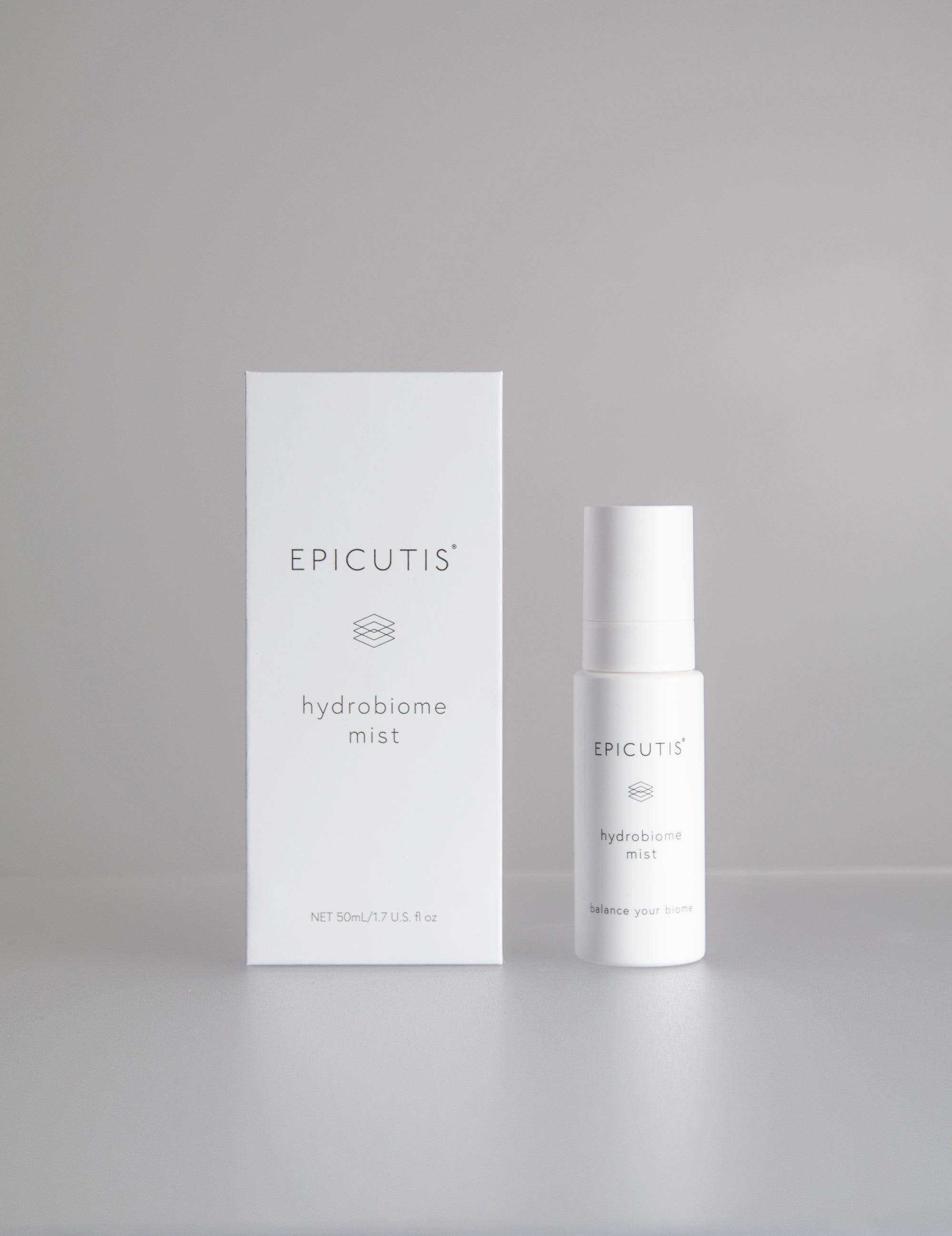 Epicutis Hydrobiome Mist