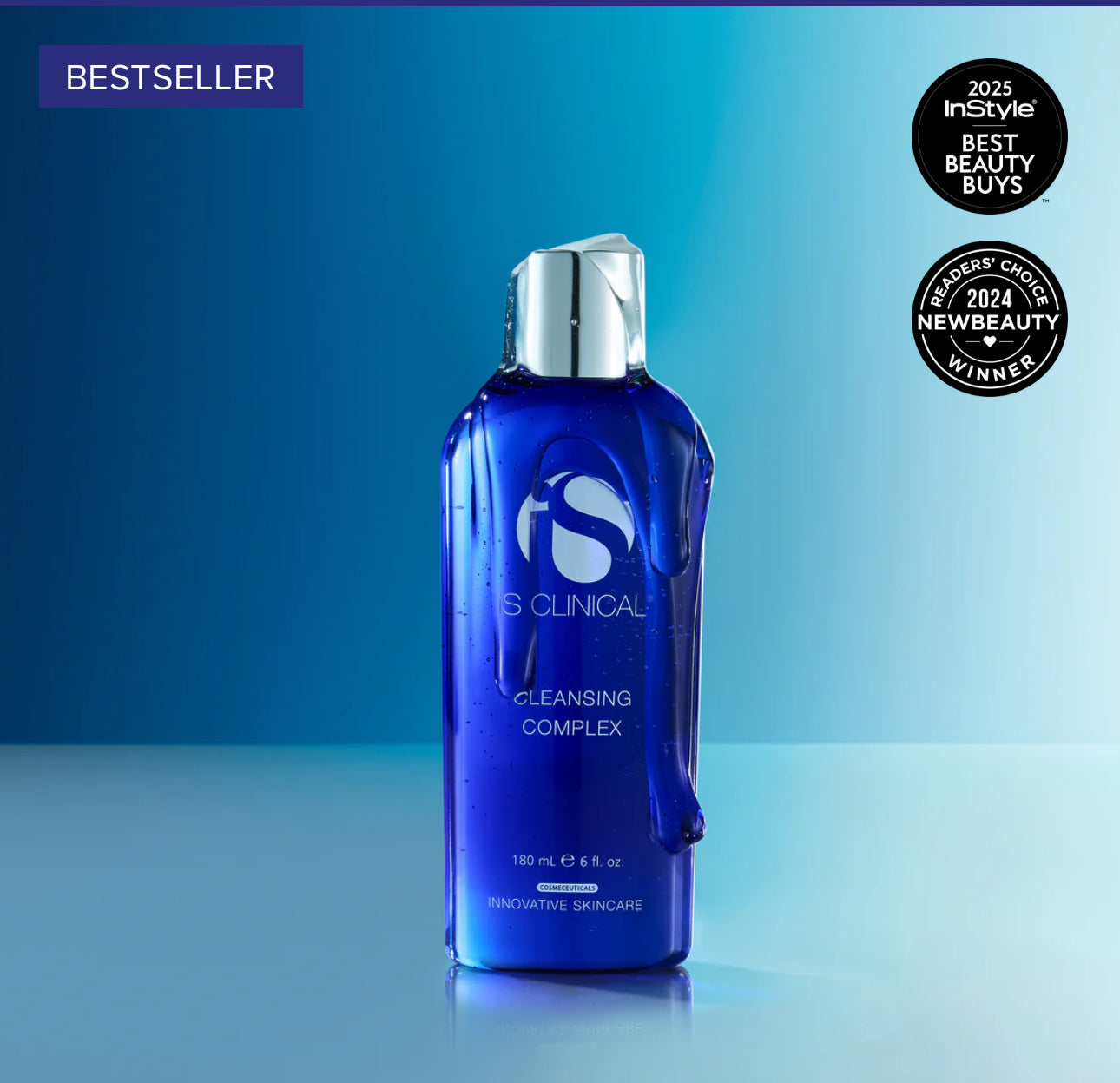 iS Clinical Cleansing Complex