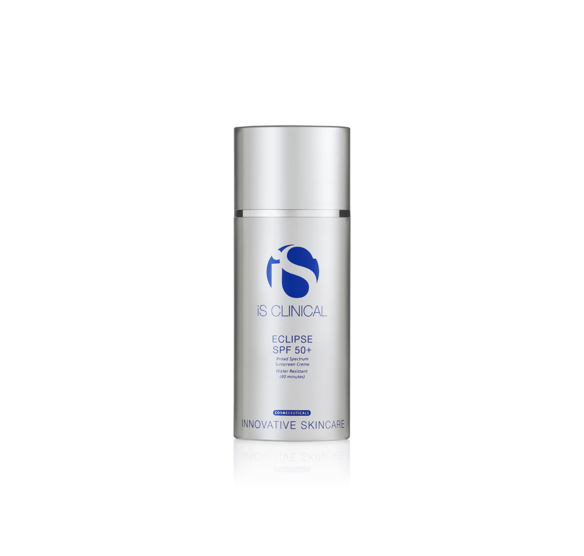 iS Clinical Eclipse SPF 50 (beige)