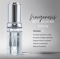 Neogenesis Beta-Glucan Serum