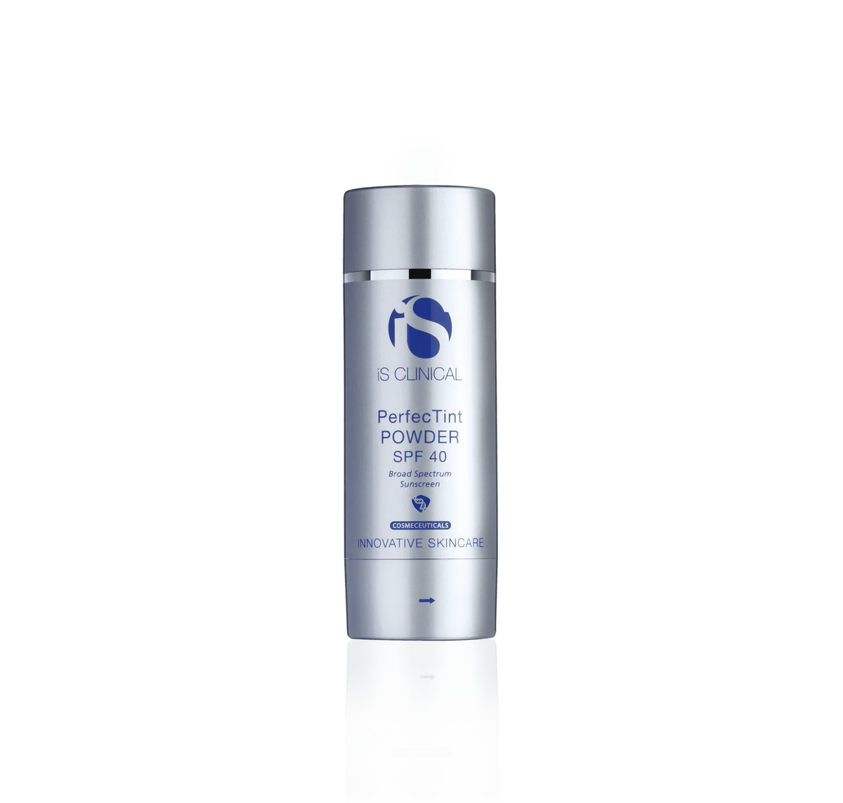 iS Clinical PerfectTint Powder SPF 40